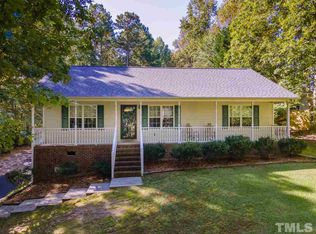 311 James Pl, Clayton, NC 27520