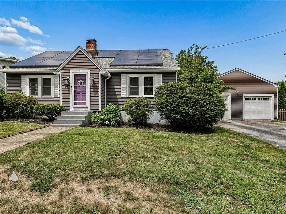 1st image of 54 Old Wellington Road