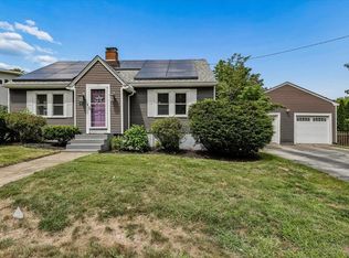 54 Old Wellington Road, Manchester, NH 03104