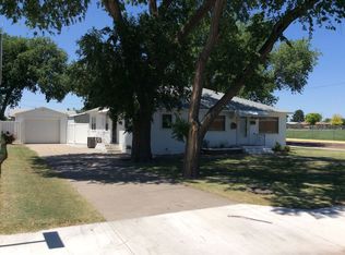 319 N Hickok St, Ulysses, KS 67880