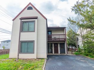 2 Pulaski Pl #2A, Hackensack, NJ 07601