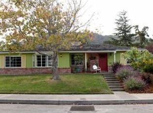 233 Catalina Dr, San Luis Obispo, CA 93405