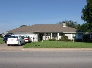 1701 Oriole St, Springdale, AR 72764