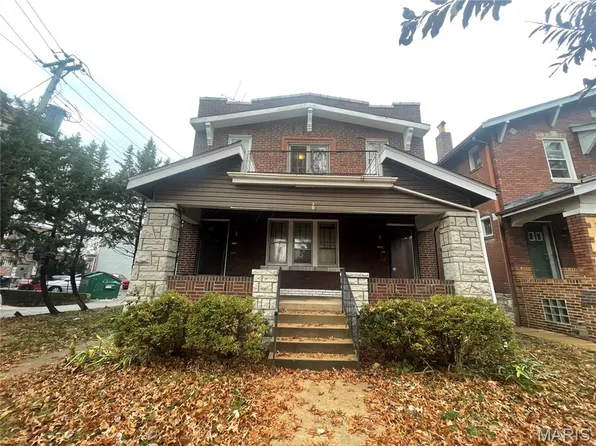 4216 Ellenwood Ave, Saint Louis, MO 63116