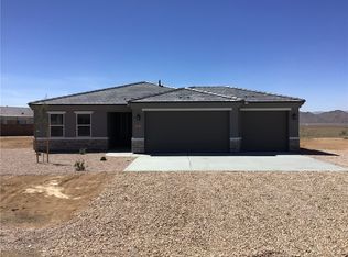 10275 N Wood Camp Ct, Kingman, AZ 86401