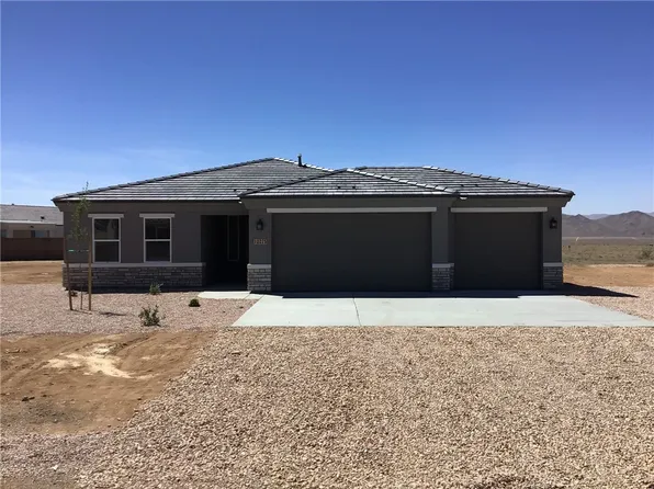 10275 N Wood Camp Ct, Kingman, AZ 86401