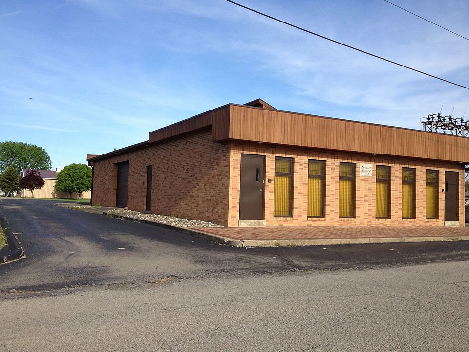 North First Street View B