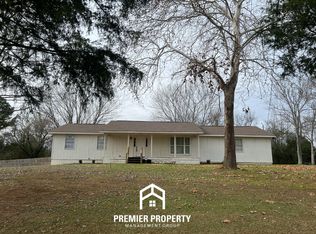 239 Wilbanks Rd, Grant, AL 35747