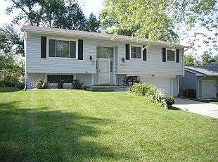 Great Quiet Neighborhood