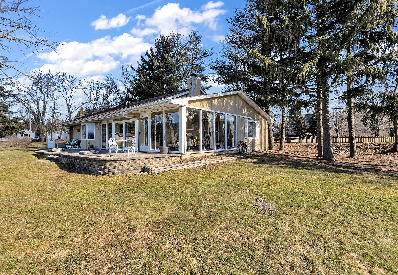 5401 Farwell Lake Rd, Horton, MI 49246 MLS 24007343 Zillow