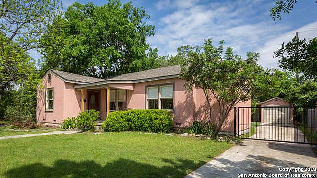 1st image of 2323 W Mistletoe Ave