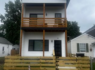 520 Lilly Ave, Louisville, KY