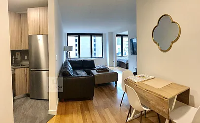 150 East 57th Street, #18C