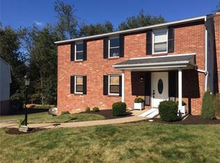 300 N Rose Dr, Glenshaw, PA