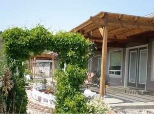 93 McGinty Ln, Chelan, WA 98816