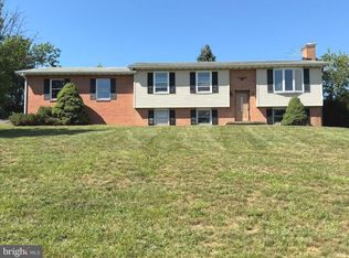 9301 Liberty Ct, Frederick, MD 21701