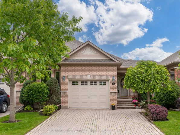 14 Artisan Ln, New Tecumseth, ON L9R 2G1