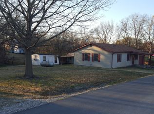 312 Chicken St, Celina, TX 75009