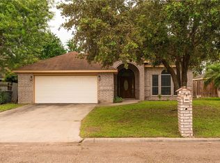 3009 N Franklin Rd, Edinburg, TX 78541