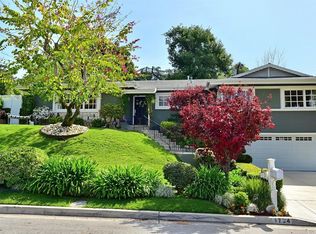 1724 La Ramada Ave, Arcadia, CA 91006