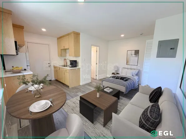 4239 1/2 W 64th St #4239-1/2, Los Angeles, CA 90043