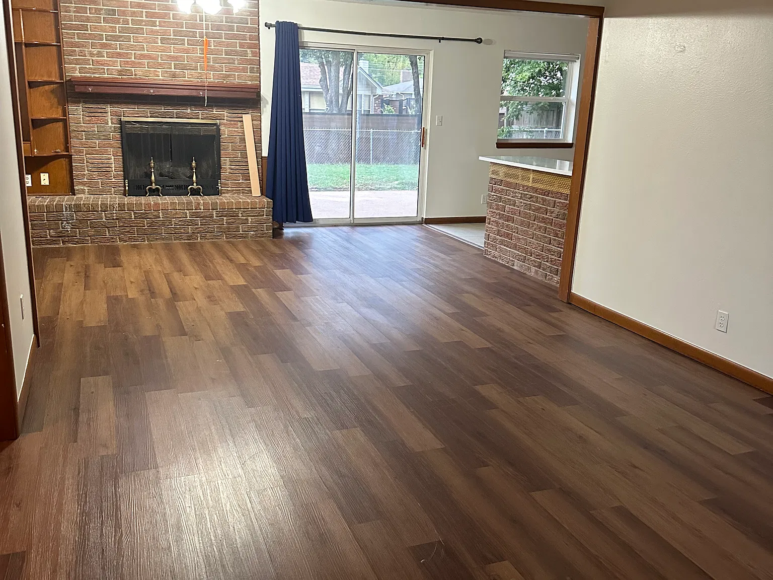 3 bed, 1360 sqft, $1,500 — Photo 2