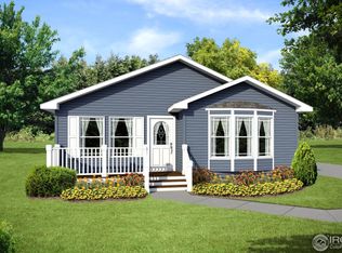 1513 Osage Ave, Fort Morgan, CO 80701