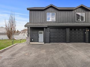 202 S Union Rd, Spokane, WA 99206
