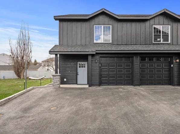 202 S Union Rd, Spokane, WA 99206