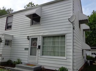 14100 Gramatan Ave, Cleveland, OH