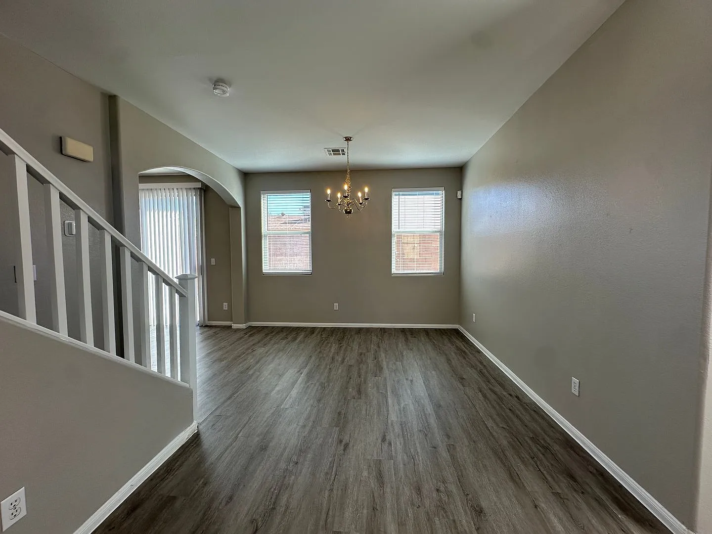 3 bedroom home for rent in Henderson — Photo 3