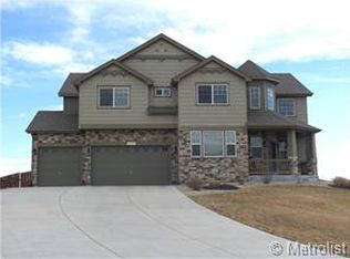 12130 Spruce St, Thornton, CO 80602