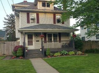 549 Harvard Ave, Barberton, OH 44203