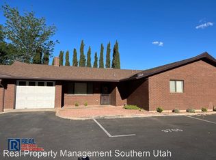 3705 W Gates Cir, Santa Clara, UT 84765