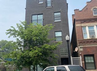 3404 S Morgan St #1F, Chicago, IL 60608