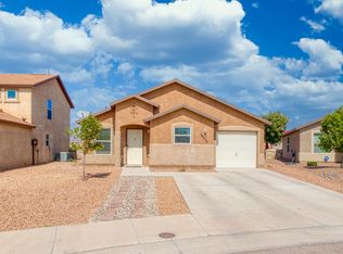14373 Jimmy Connors Ct, El Paso, TX 79938