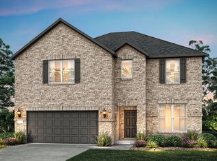 1533 Woodhaven Dr, Celina, TX 75009