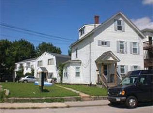 97 Worcester St, Southbridge, MA 01550