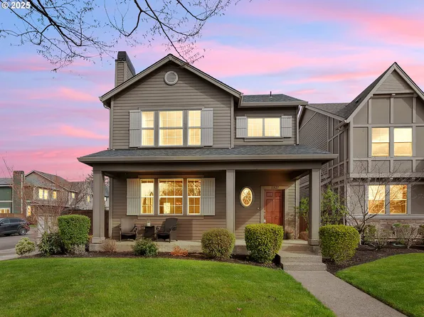 11827 SW Barber St, Wilsonville, OR 97070