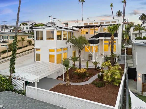 3815 Henry St, San Diego, CA 92110