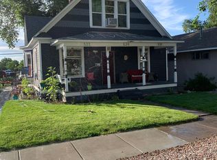 527 S 2nd St, Montrose, CO 81401