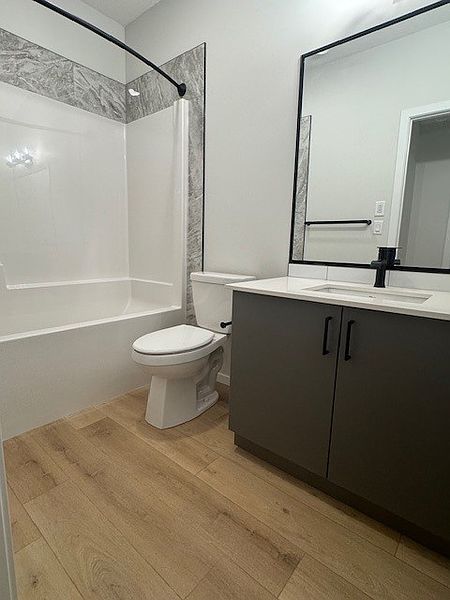 Fort Saskatchewan House for rent - 1 Bedroom — photo 28