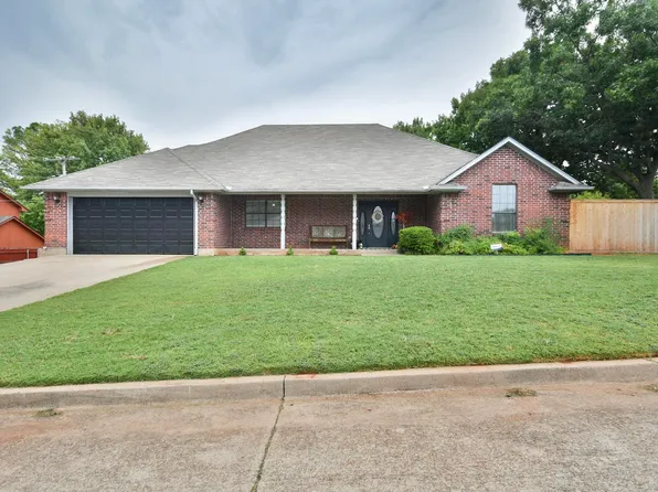 501 S Cedar Creek St, Duncan, OK 73533