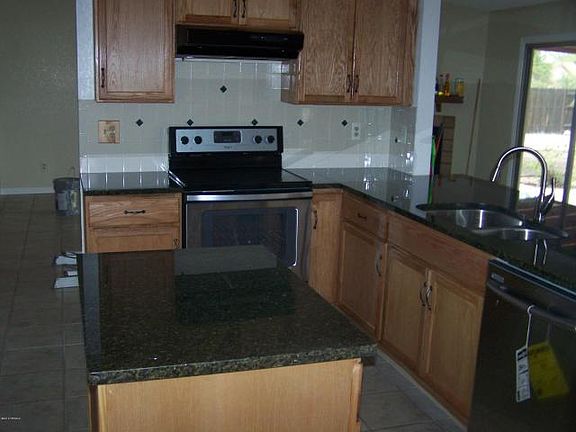 2nd image of 4840 W Vicuna Dr