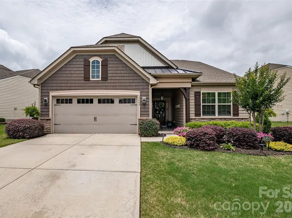 12448 Belmont Mansion Dr, Charlotte, NC 28273