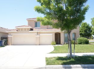 397 Honeybell St, Los Banos, CA 93635