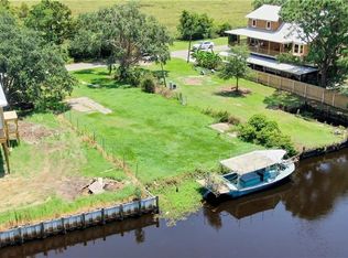 Eleanor Dr, Lacombe, LA 70445