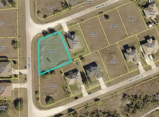 5227 Baron St, Lehigh Acres, FL 33971