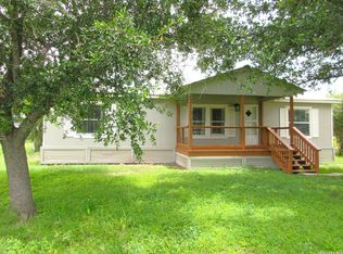 380 County Road 422, Dhanis, TX 78850