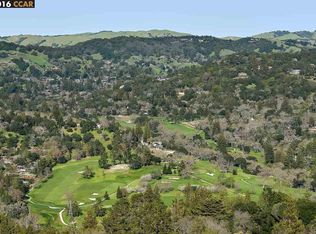 243 El Toyonal, Orinda, CA 94563